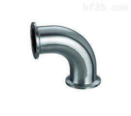 合金彎頭 從90度標(biāo)準(zhǔn)型到異徑法蘭接口，市場價(jià)格解析