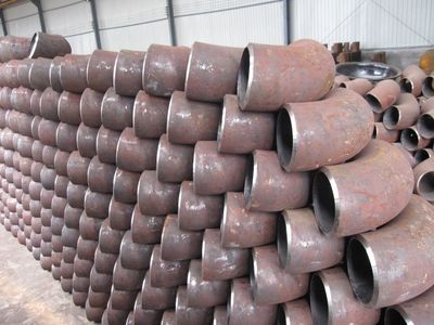 河北孟村焊接45度彎頭廠家 專業(yè)制造，批發(fā)直供，品質(zhì)保障